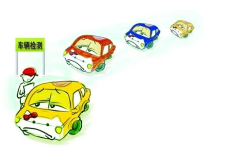 车辆管理所：公司车辆年检需要什么资料