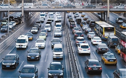 车辆管理所：车辆如何年检