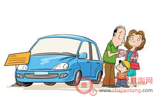 交警队：车牌用了一年能保留吗