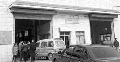 交管所：二手车不过户能年检吗