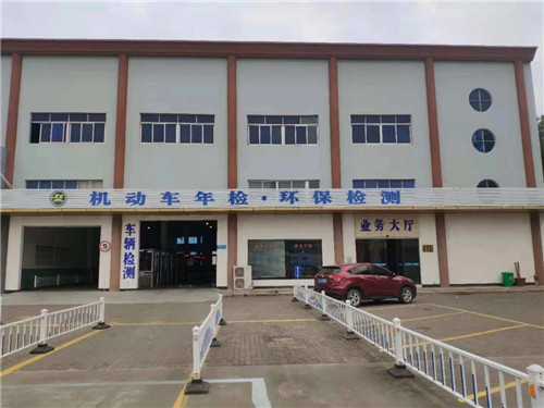 交警支队：二手车每一年都要年检吗