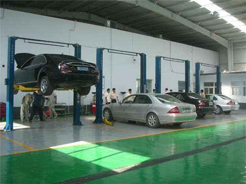 交警队：车辆年检需要预约吗