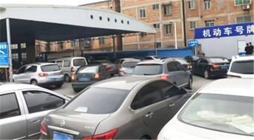 交警大队：货车两年没年检怎么办