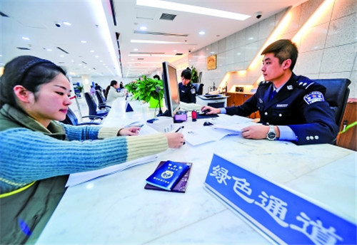 车管所：汽车年检会通知吗