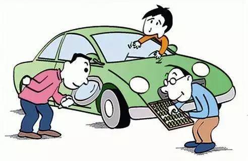 [违章日记]电动车新时代