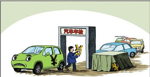 [违章爆料]上海隧道行驶的注意事项