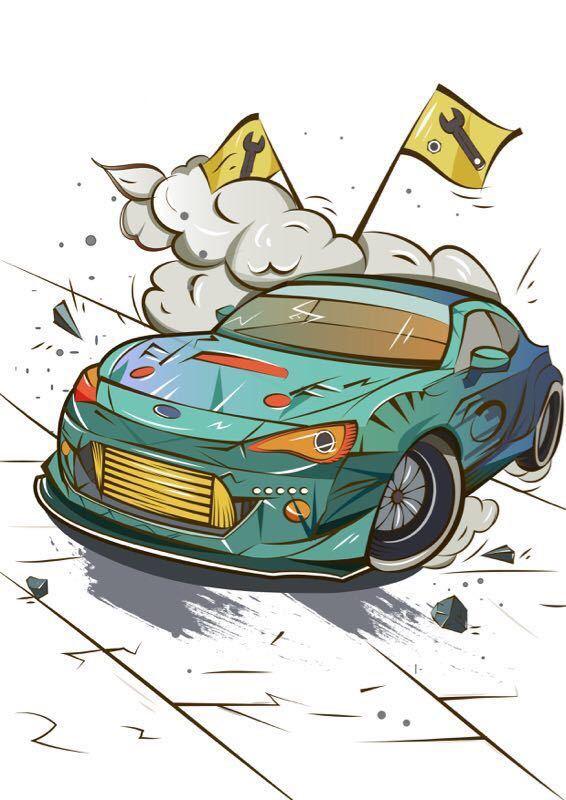[交通违章]远方的违章